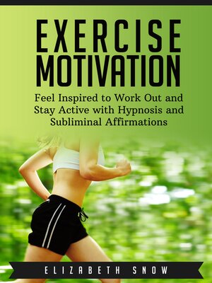 cover image of Exercise Motivation